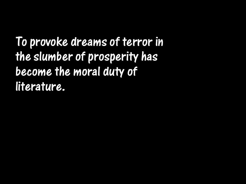 Literature Motivational Quotes