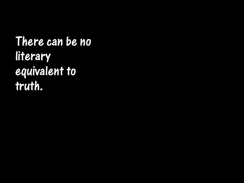 Literature Motivational Quotes