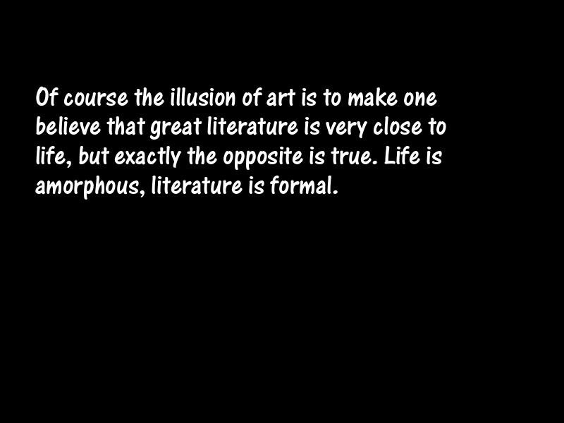 Literature Motivational Quotes
