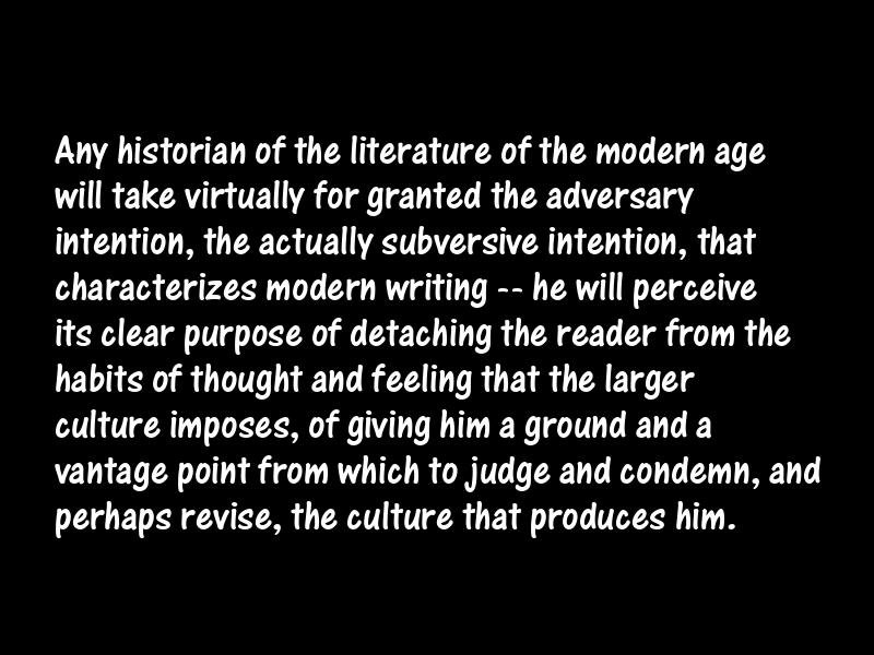 Literature Motivational Quotes