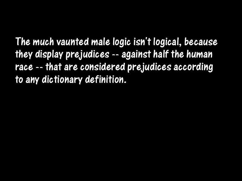 Logic Motivational Quotes