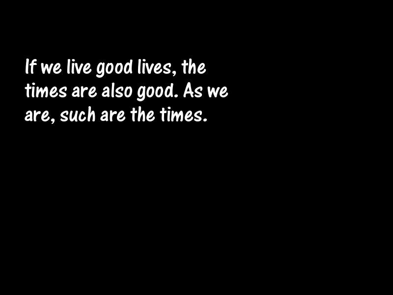 Longevity Motivational Quotes