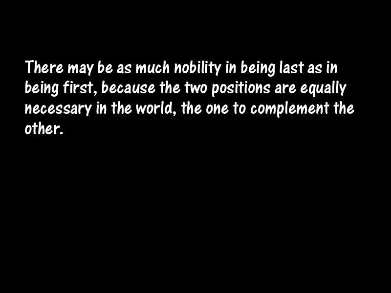 Losers and losing Motivational Quotes