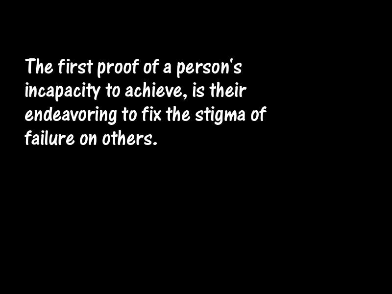 Losers and losing Motivational Quotes