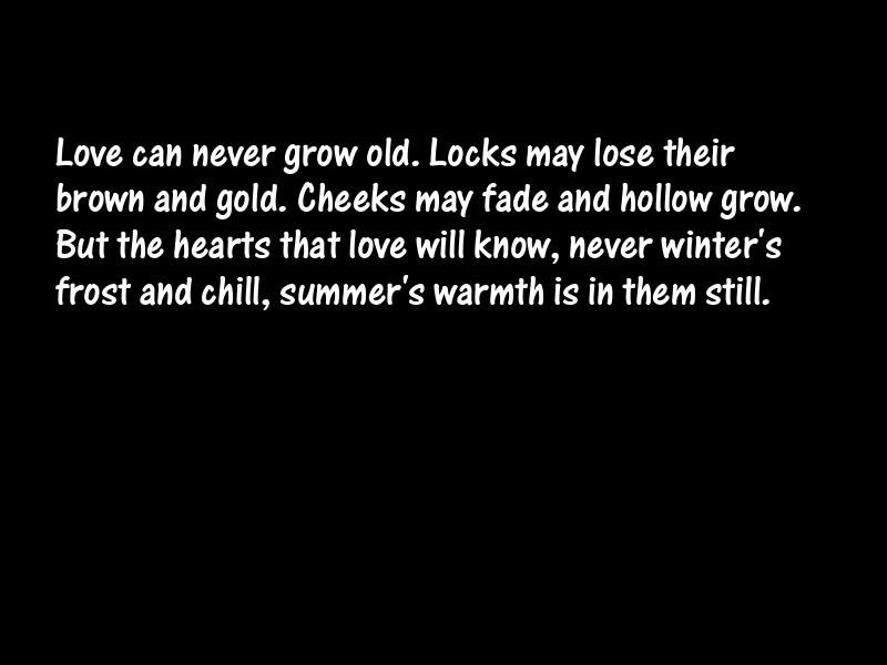 Love Motivational Quotes