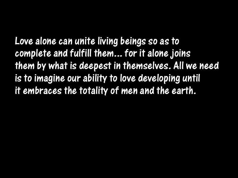 Love Motivational Quotes