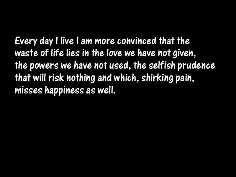 Love Motivational Quotes