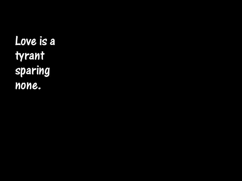 Love Motivational Quotes