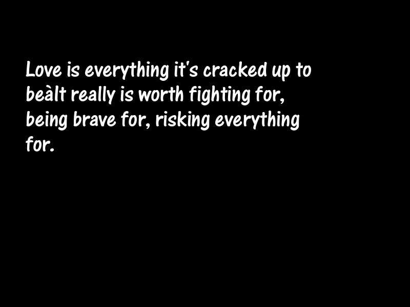 Love Motivational Quotes