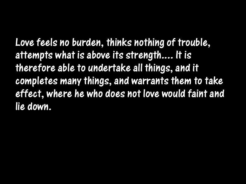 Love Motivational Quotes