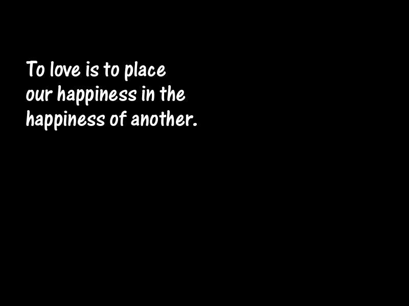 Love Motivational Quotes