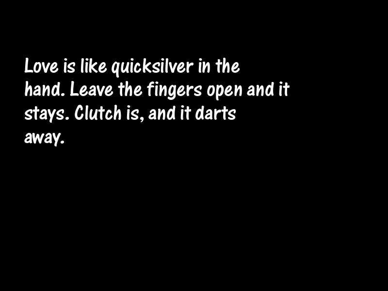 Love Motivational Quotes