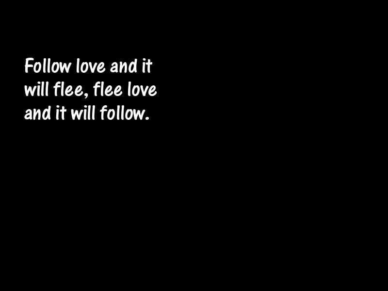 Love Motivational Quotes
