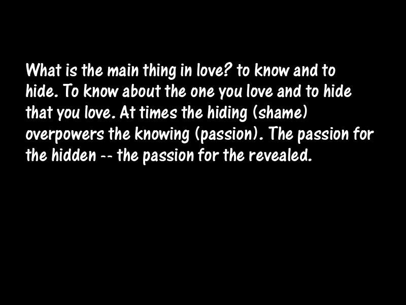 Love Motivational Quotes