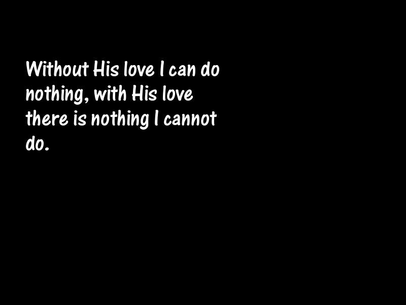 Love Motivational Quotes