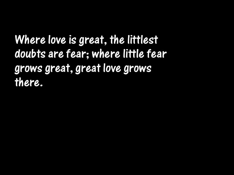 Love Motivational Quotes