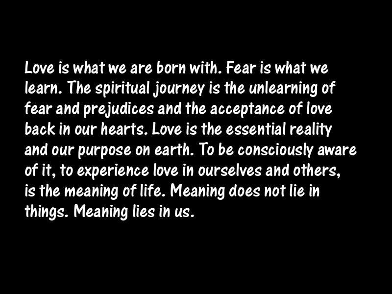 Love Motivational Quotes