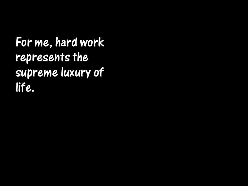 Luxury Motivational Quotes