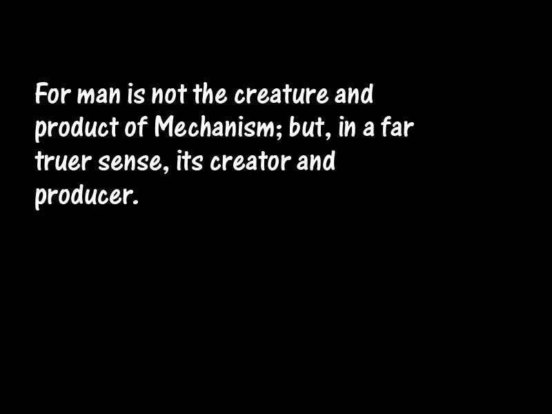 Machinery Motivational Quotes