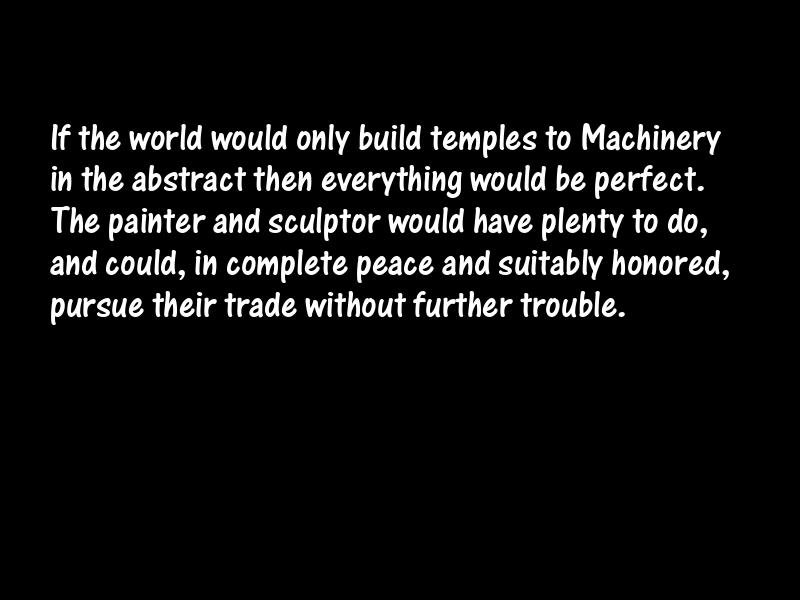 Machinery Motivational Quotes