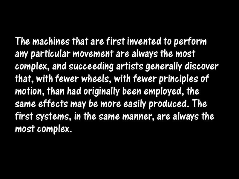 Machinery Motivational Quotes