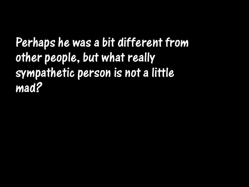 Madness Motivational Quotes