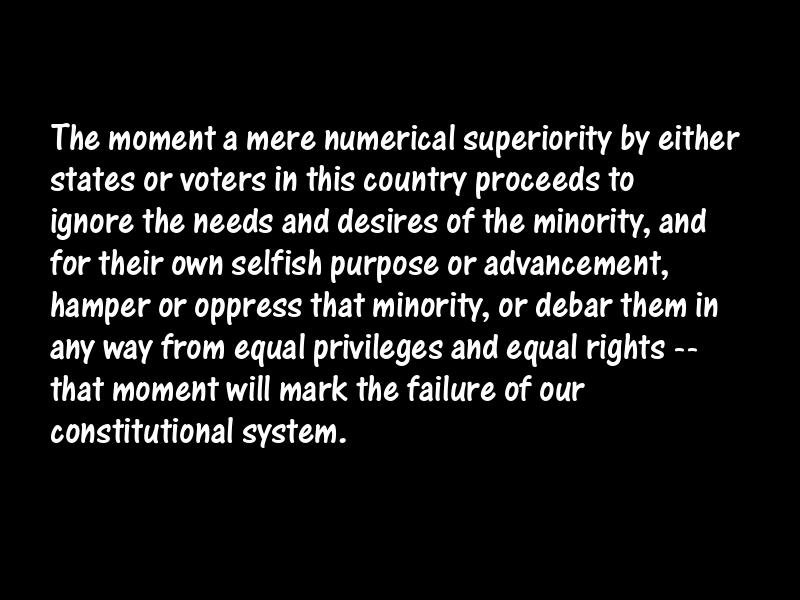 Majority Motivational Quotes