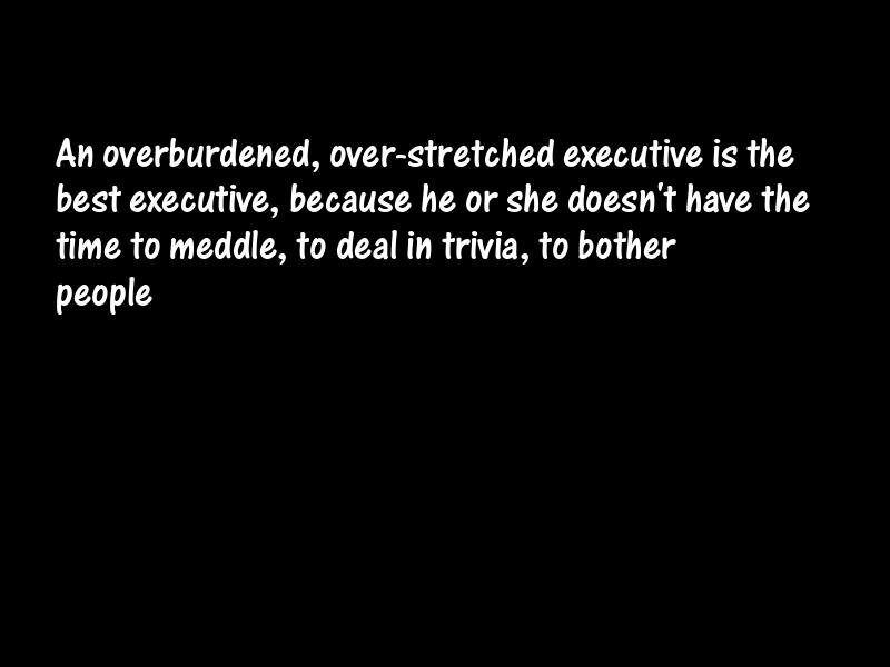 Management Motivational Quotes