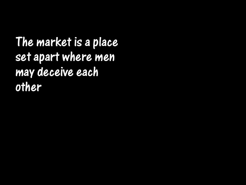 Market Motivational Quotes
