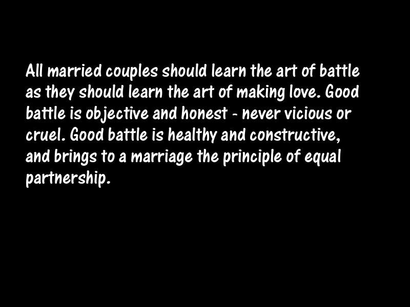 Marriage Motivational Quotes