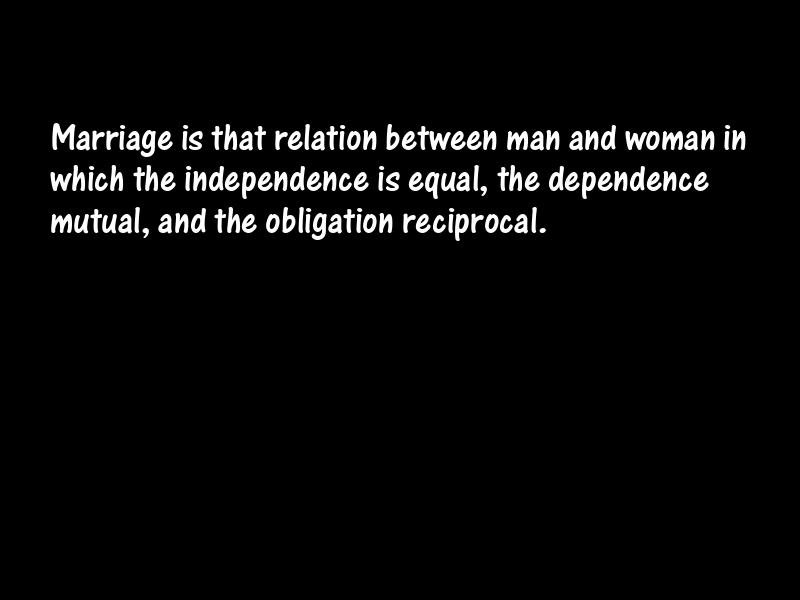 Marriage Motivational Quotes