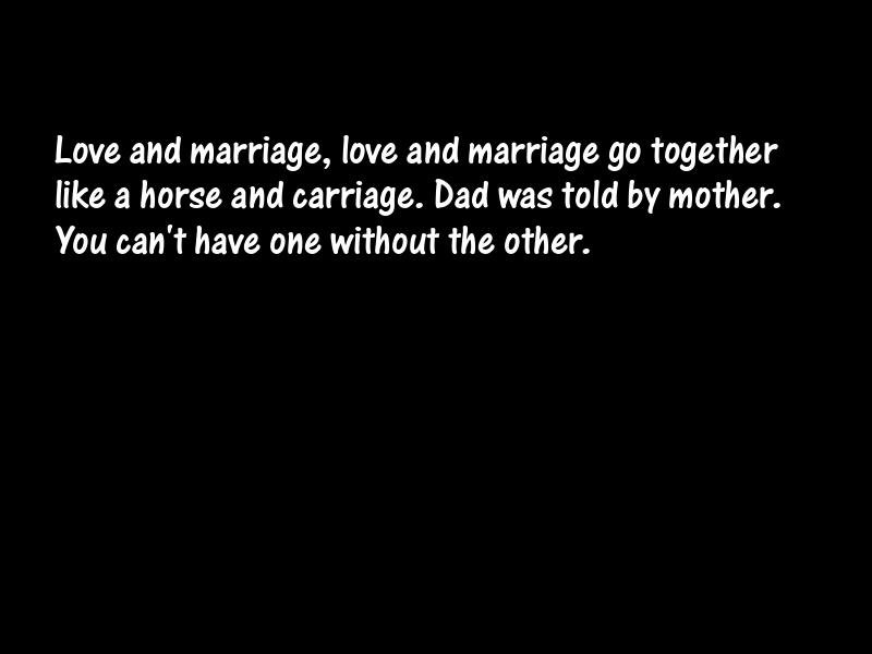 Marriage Motivational Quotes