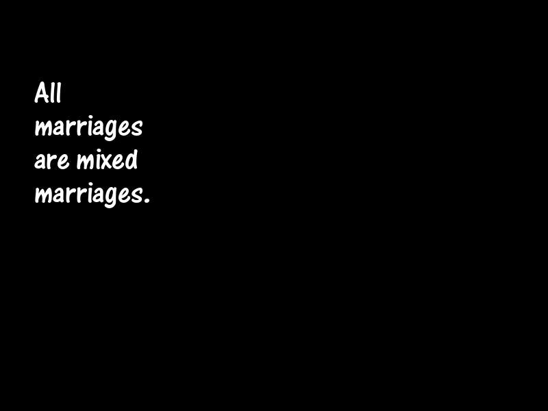 Marriage Motivational Quotes