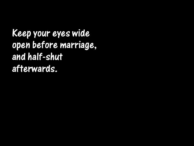 Marriage Motivational Quotes