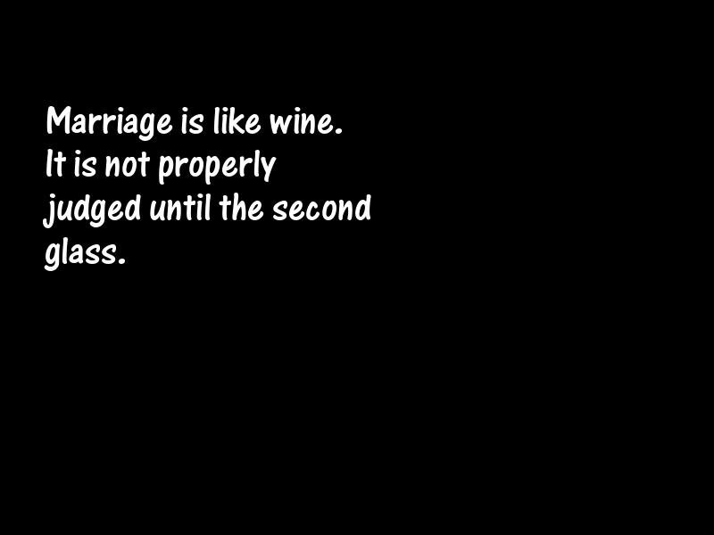 Marriage Motivational Quotes