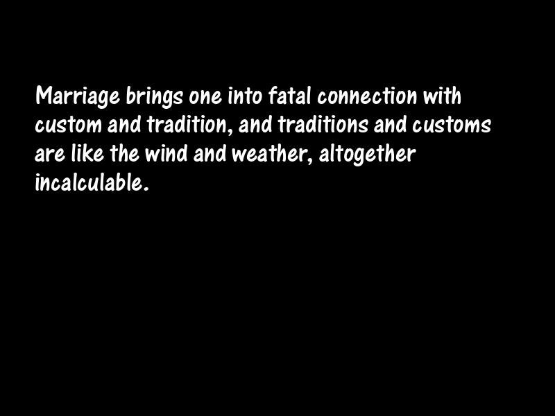 Marriage Motivational Quotes