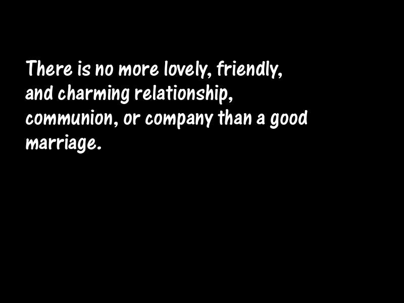 Marriage Motivational Quotes