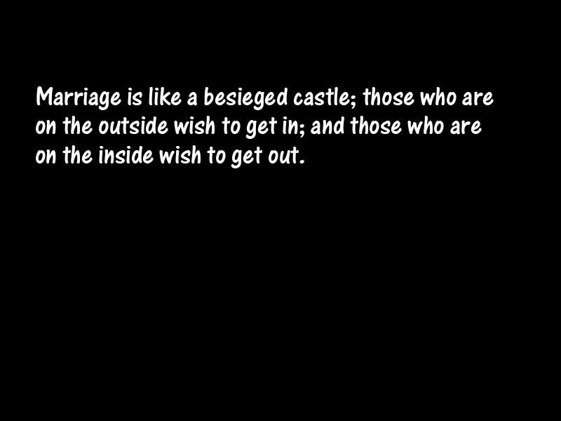 Marriage Motivational Quotes