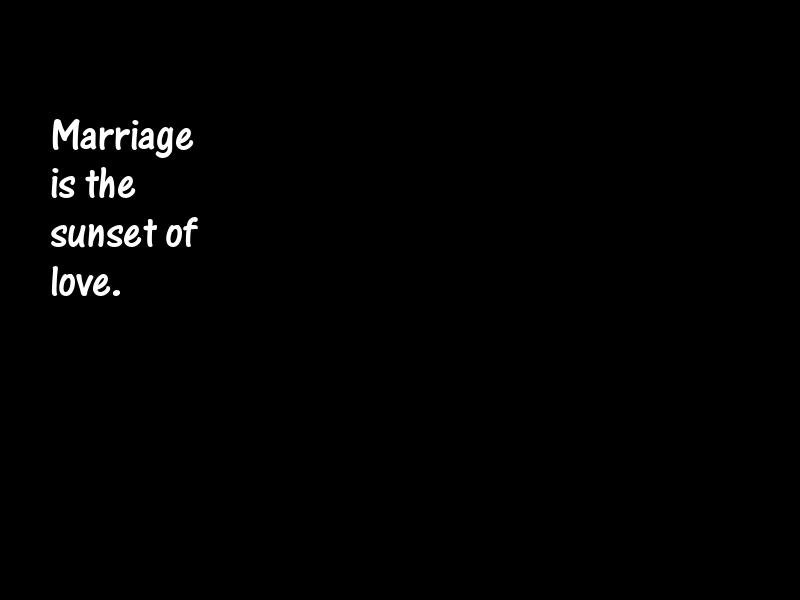 Marriage Motivational Quotes