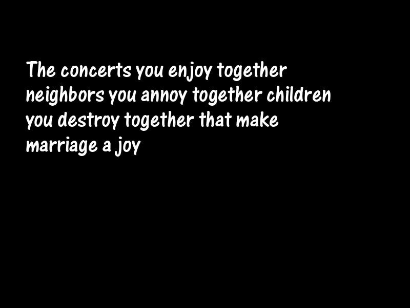 Marriage Motivational Quotes