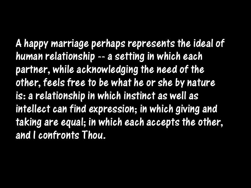 Marriage Motivational Quotes