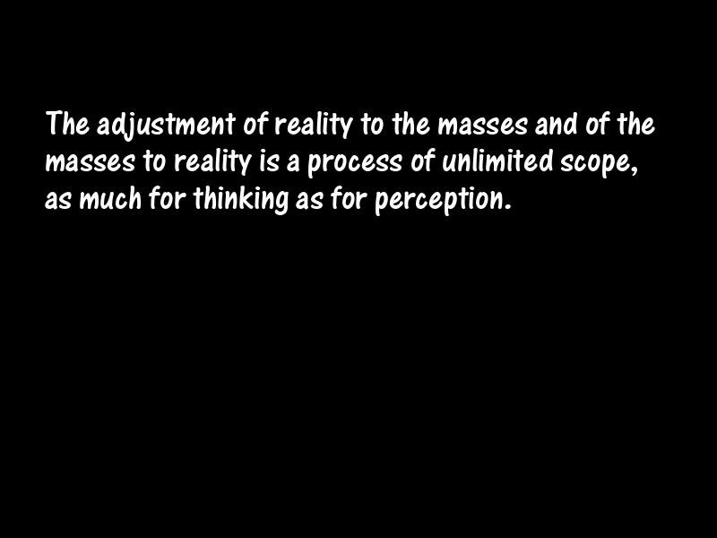 Masses Motivational Quotes