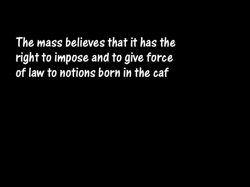 Masses Motivational Quotes