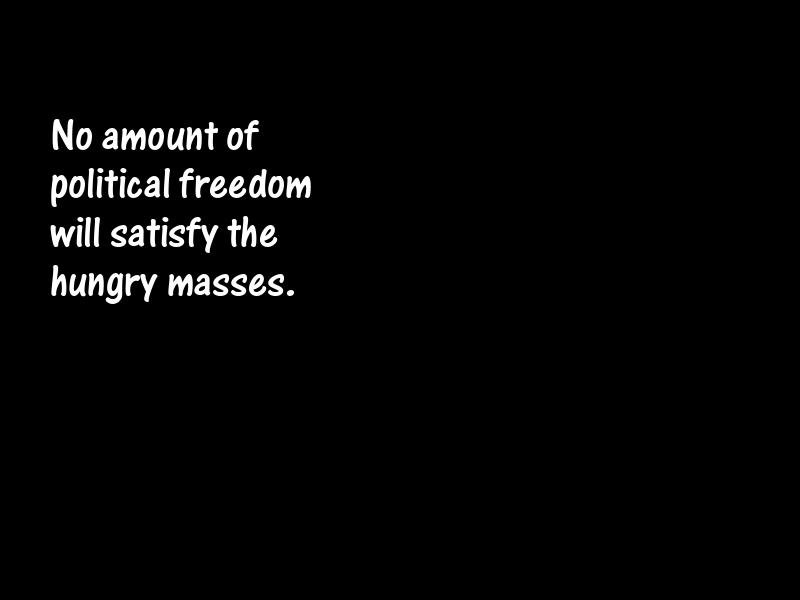 Masses Motivational Quotes