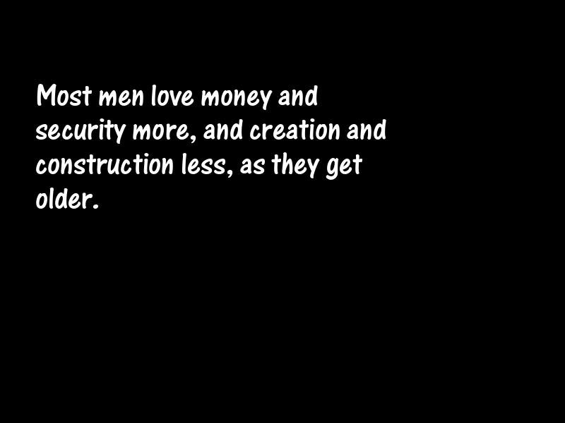 Materialism Motivational Quotes