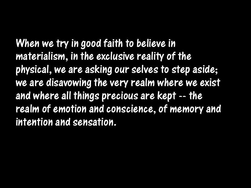 Materialism Motivational Quotes
