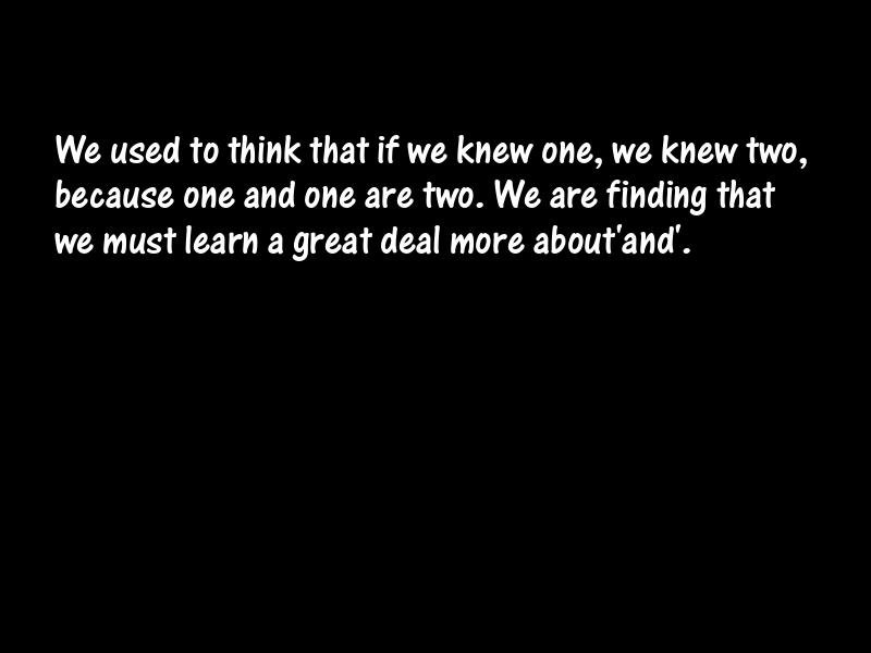 Mathematics Motivational Quotes