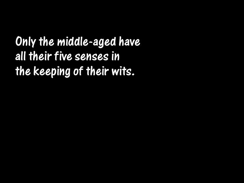 Maturity Motivational Quotes