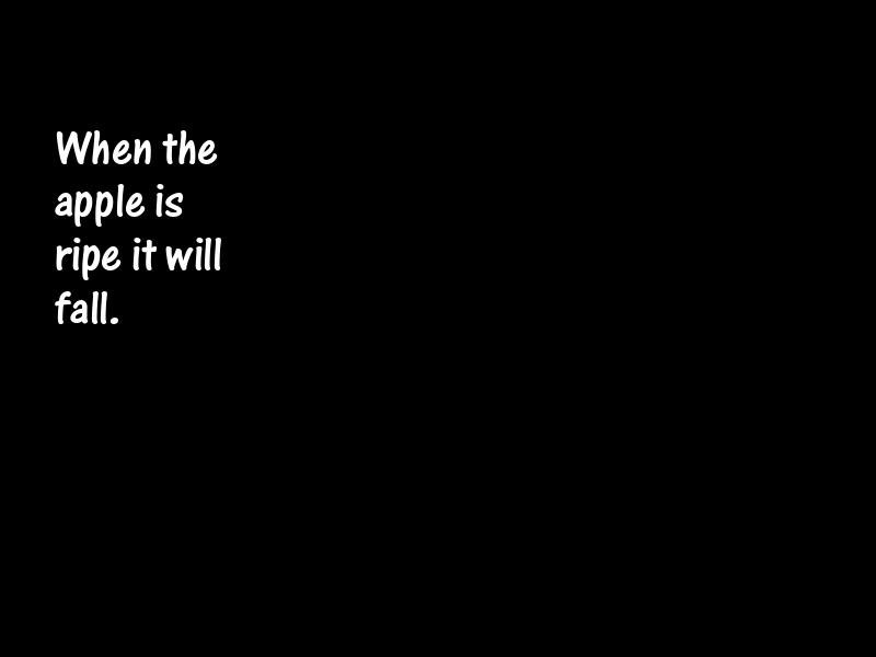 Maturity Motivational Quotes