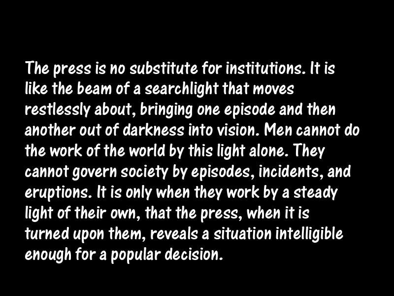 Media Motivational Quotes